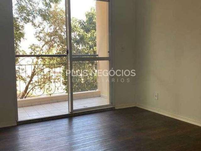 Apartamento de 89m² com 3 Dormitórios, Suíte e 2 Vagas em Localização Privilegiada no Campolim