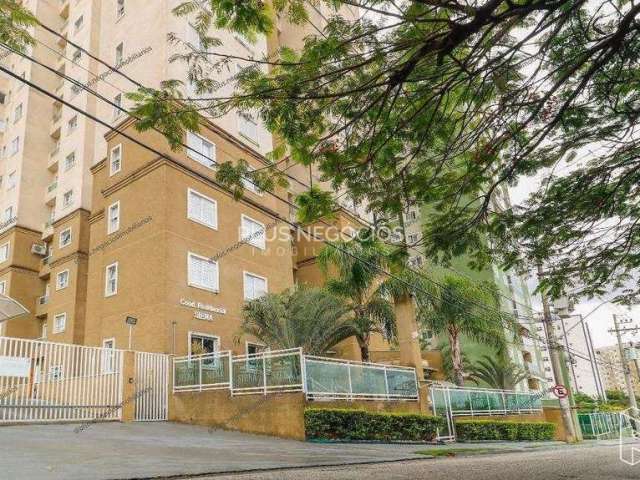 Apartamento com 3 dorms, Jardim Gonçalves, Sorocaba - R$ 435 mil, Cod: 9747