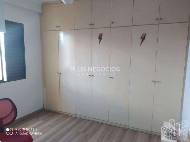 Apartamento em Sorocaba bairro Vila Jardini