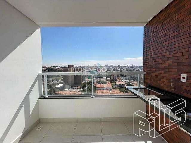 Apartamento com 3 dorms, Vila Augusta, Sorocaba - R$ 700 mil, Cod: 9601