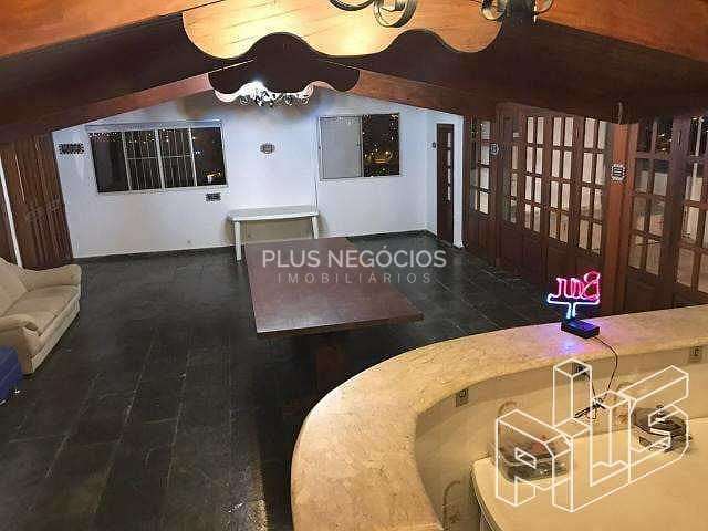 Cobertura com 3 dorms, Vila Hortência, Sorocaba - R$ 700 mil, Cod: 4216