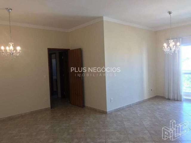 Apartamento com 3 dorms, Edifício Jardim Lenira, Sorocaba - R$ 650 mil, Cod: 2608