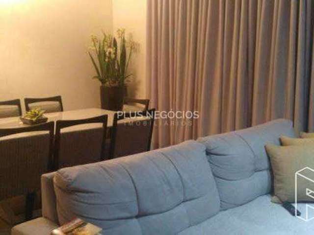 Apartamento com 3 dorms, Edificio Prime Home Campolim, Sorocaba - R$ 900 mil, Cod: 6864