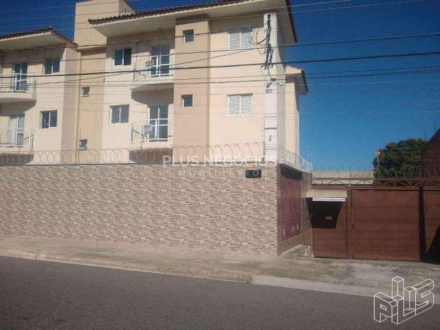 Apartamento com 2 dorms, Retiro São João, Sorocaba - R$ 220 mil, Cod: 7214