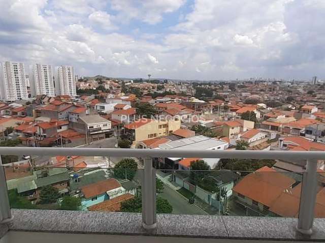 Apartamento com 2 dorms, Jardim Piratininga, Sorocaba - R$ 350 mil, Cod: 3316