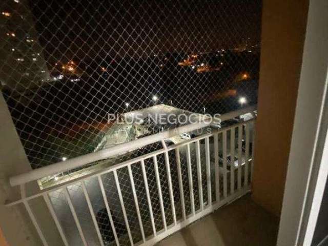 Apartamento em Sorocaba bairro Jardim Piratininga