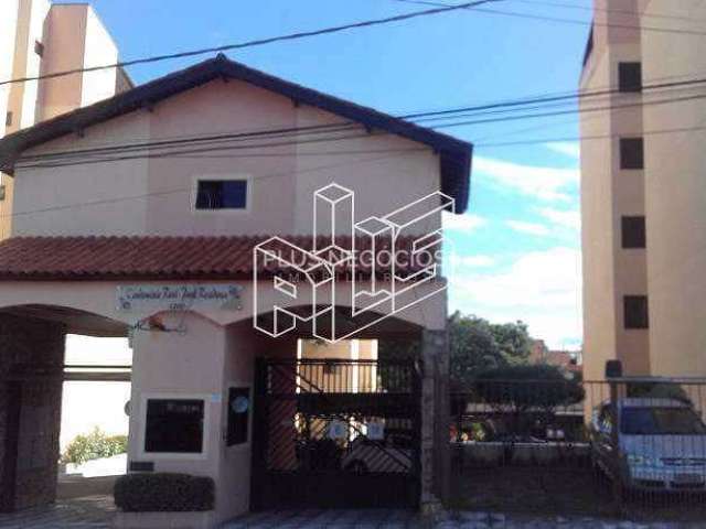 Apartamento com 2 dorms, Vila Jardini, Sorocaba - R$ 250 mil, Cod: 894