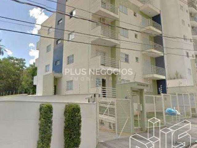 Apartamento com 2 dorms, Jardim Judith, Sorocaba - R$ 350 mil, Cod: 2379