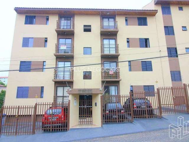 Apartamento com 2 dorms, Jardim Europa, Sorocaba - R$ 350 mil, Cod: 4105