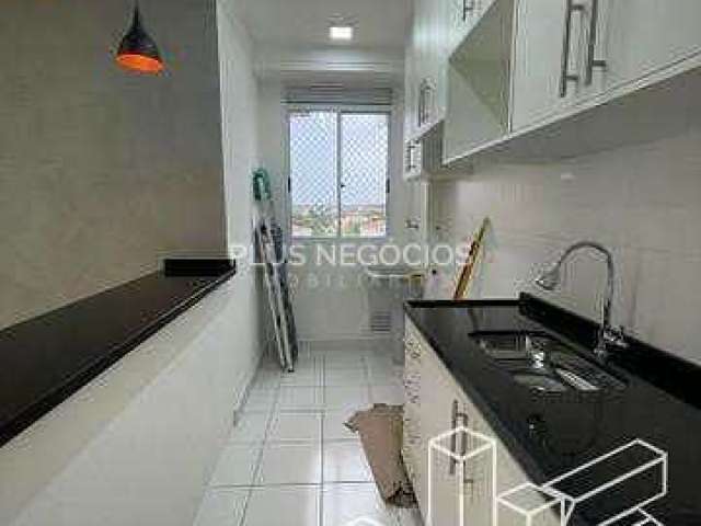 Apartamento com 2 dorms, Vila Rica, Sorocaba - R$ 265 mil, Cod: 9597