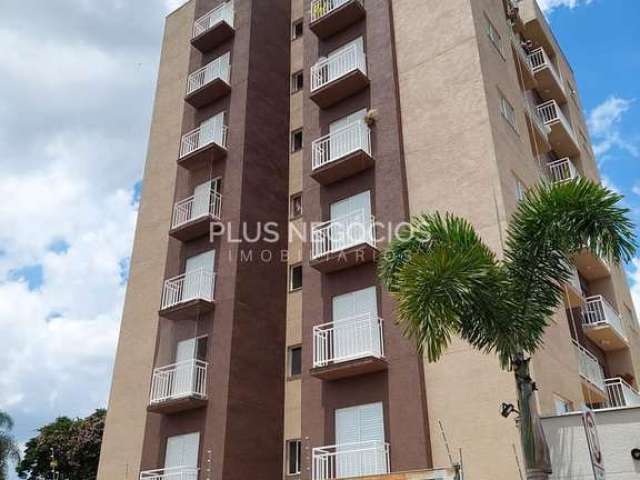 Apartamento com 2 dorms, Edifício Primavera, Sorocaba - R$ 250 mil, Cod: 110839