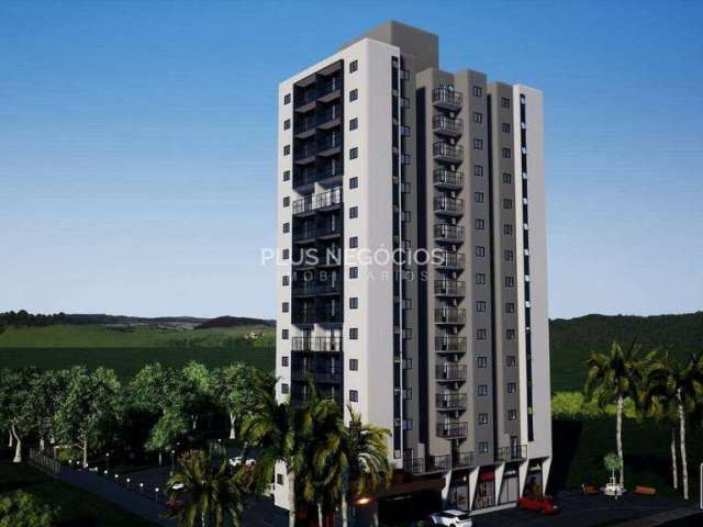 Apartamento com 2 dorms, Jardim Novo Horizonte, Sorocaba - R$ 235 mil, Cod: 4386