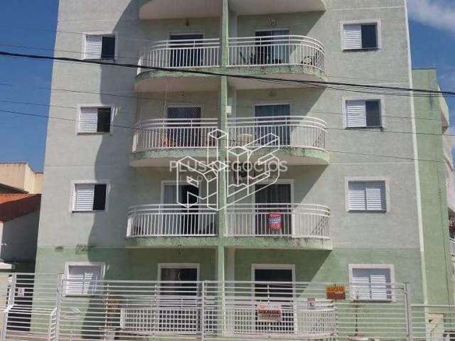 Apartamento com 2 dorms, Jardim das Estrelas, Sorocaba - R$ 220 mil, Cod: 2425