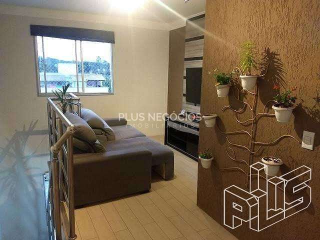 Apartamento com 2 dorms, Condomínio Spazio Splendido, Sorocaba - R$ 375 mil, Cod: 6598