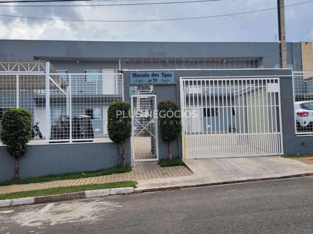 Apartamento com 1 dorm, Wanel Ville, Sorocaba - R$ 160 mil, Cod: 2678