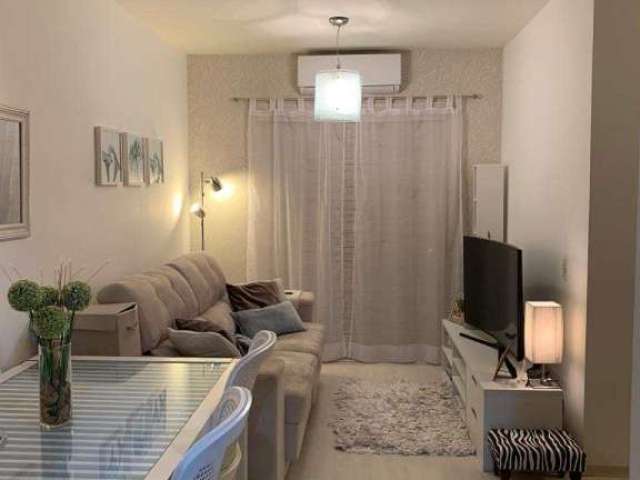 Apartamento com 2 dorms, Portal dos bandeirantes, Sorocaba - R$ 198 mil, Cod: 9310