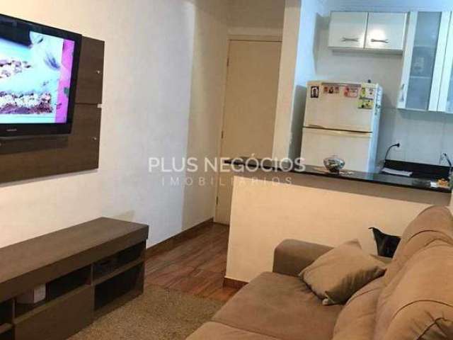 Apartamento com 2 dorms, Jardim Novo Mundo, Sorocaba - R$ 159 mil, Cod: 8831