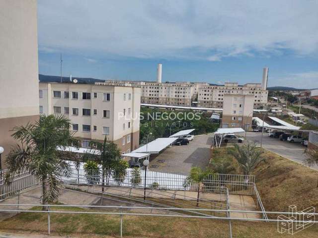 Apartamento em Votorantim bairro Vila Santo Antônio