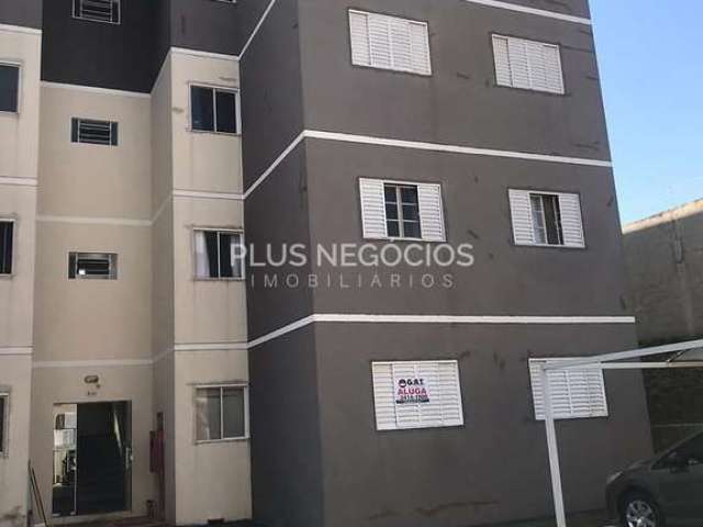 Apartamento com 2 dorms, Residencial Ipanema Ville, Sorocaba - R$ 150 mil, Cod: 4056