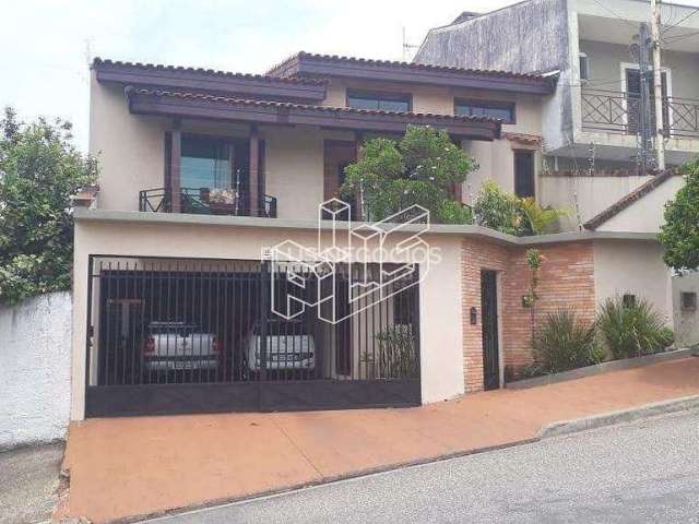 Sobrado com 3 dorms, Jardim Gutierres, Sorocaba - R$ 800 mil, Cod: 2436