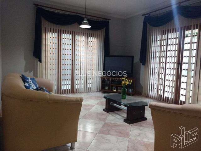 Casa com 3 dorms, Centro, Araçoiaba da Serra - R$ 740 mil, Cod: 8833