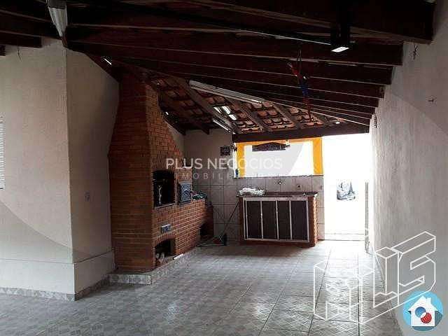 Casa com 3 dorms, Éden, Sorocaba - R$ 650 mil, Cod: 9250