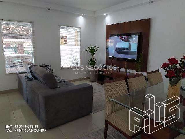 Casa com 3 dorms, Vila Barcelona, Sorocaba - R$ 797 mil, Cod: 7716