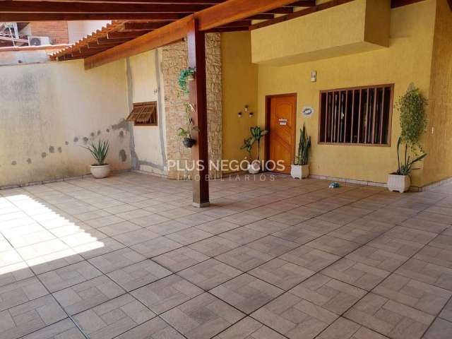 Sobrado com 3 dorms, Jardim Residencial Deolinda Guerra, Sorocaba - R$ 700 mil, Cod: 9518