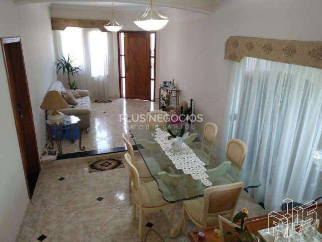 Casa com 3 dorms, Vila Progresso, Sorocaba - R$ 770 mil, Cod: 9280