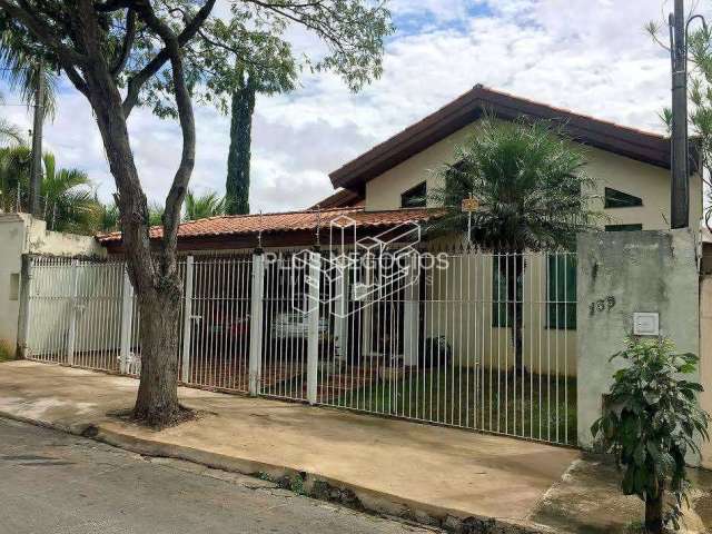 Casa em Sorocaba bairro Parque Campolim