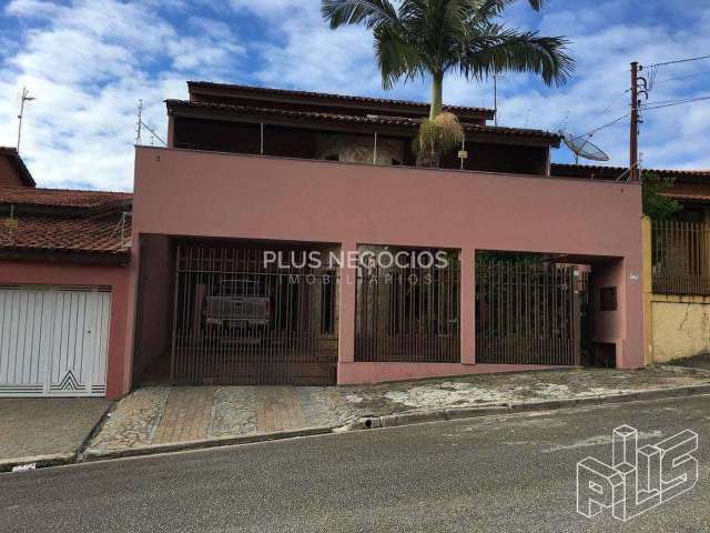 Casa em Sorocaba bairro Jardim São Carlos