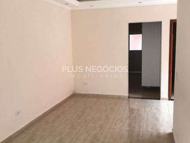 Casa de Condomínio com 2 dorms, Jardim Residencial Villa Amato, Sorocaba - R$ 509 mil, Cod: 922