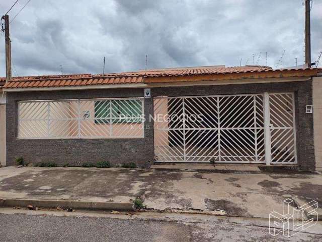 Casa em Sorocaba bairro Jardim São Marcos