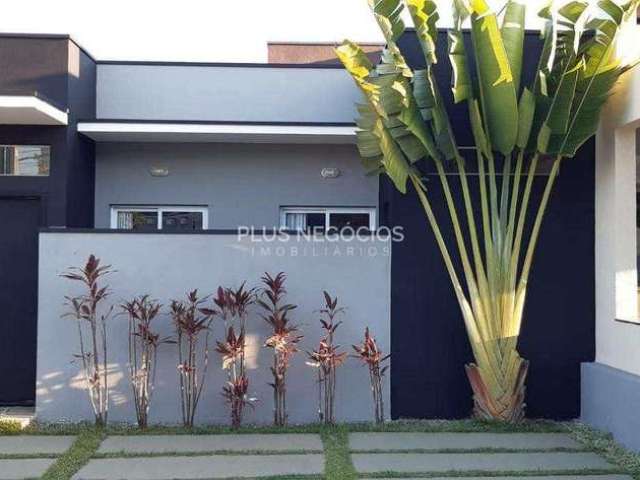 Casa com 3 dorms, Horto Florestal III, Sorocaba - R$ 600 mil, Cod: 1870