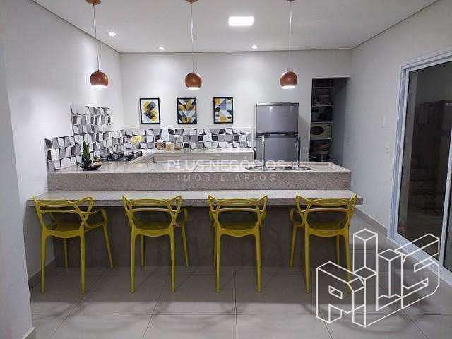 Casa com 3 dorms, Jardim Montreal, Sorocaba - R$ 550 mil, Cod: 8532