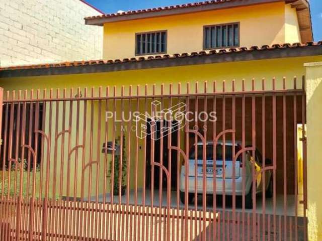 Casa em Sorocaba bairro Jardim Siriema