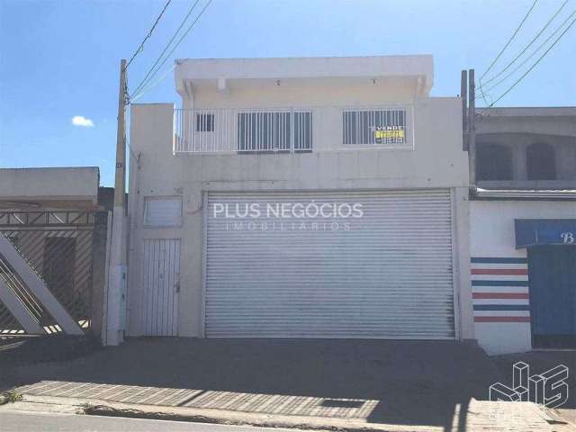 Casa em Sorocaba bairro Jardim São Lourenzo