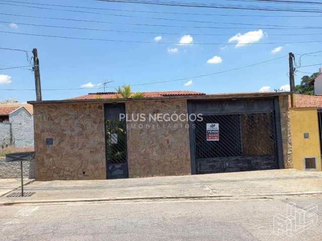 Casa com 3 dorms, Jardim Refúgio, Sorocaba - R$ 500 mil, Cod: 4454