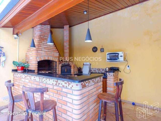 Casa com 3 dorms, Jardim Prestes de Barros, Sorocaba - R$ 600 mil, Cod: 7555