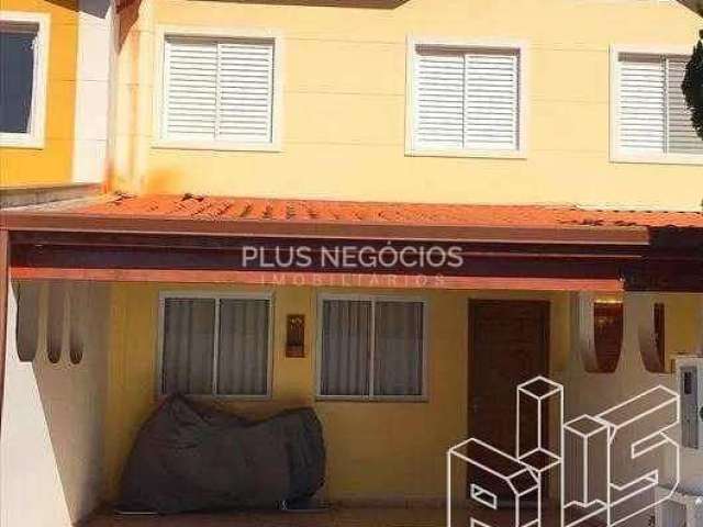 Casa em Sorocaba bairro Além Ponte