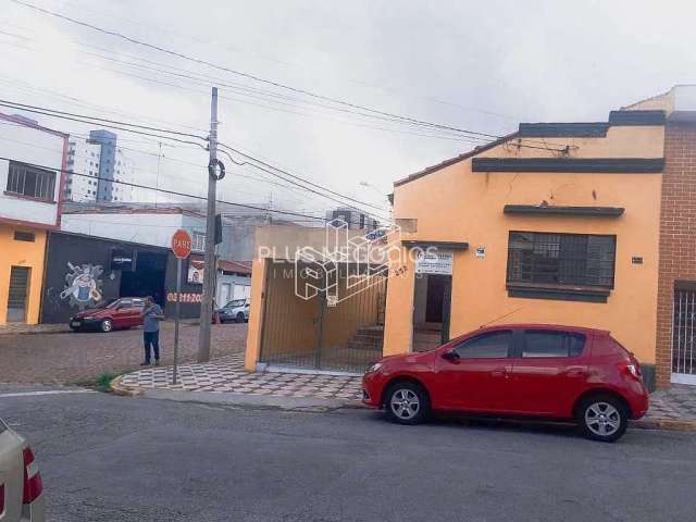 Casa com 2 dorms, Centro, Sorocaba - R$ 420 mil, Cod: 2550