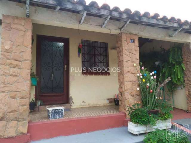 Casa em Sorocaba bairro Vila Espírito Santo