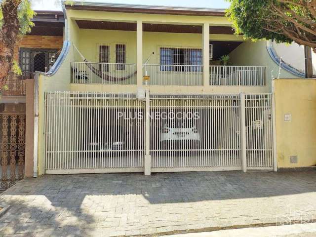 Casa com 3 dorms, Wanel Ville, Sorocaba - R$ 550 mil, Cod: 9368