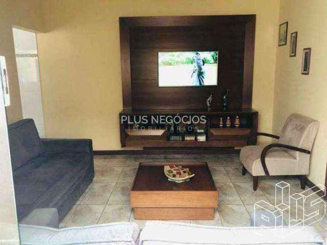 Casa com 3 dorms, Vila Olímpia, Sorocaba - R$ 465 mil, Cod: 7858