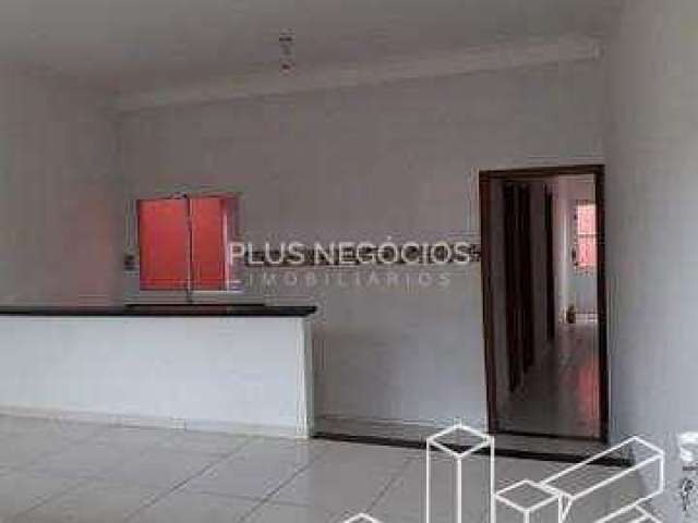 Casa com 2 dorms, Jardim Sorocabano, Sorocaba - R$ 395 mil, Cod: 9668