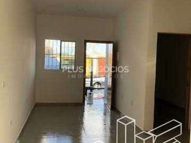 Casa com 2 dorms, Parque São Bento, Sorocaba - R$ 250 mil, Cod: 9596