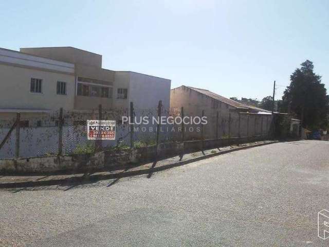 Terreno em Sorocaba bairro Jardim Simus