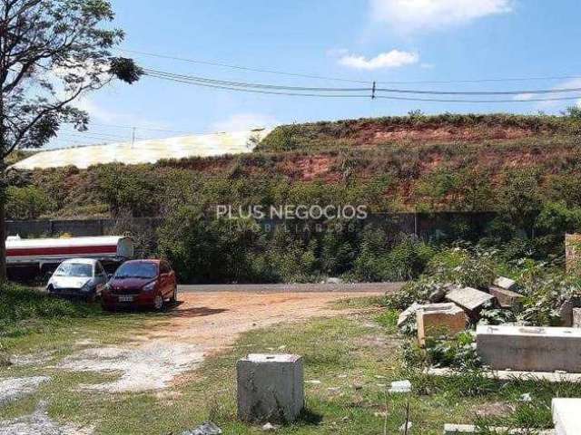 Terreno, Vila Nova Sorocaba, Sorocaba - R$ 290 mil, Cod: 6696