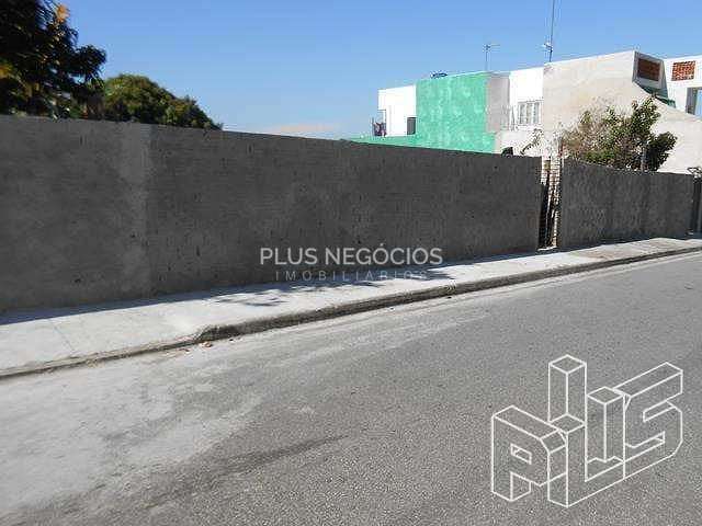 Terreno, Altos do Trujillo, Sorocaba - R$ 290 mil, Cod: 9041