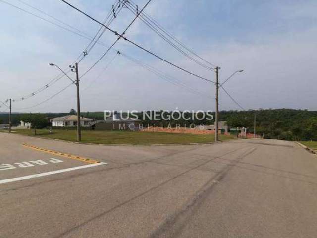 Terreno de Condomínio, Parque Ecoresidencial Fazenda Jequitibá, Sorocaba - R$ 600 mil, Cod: 9314